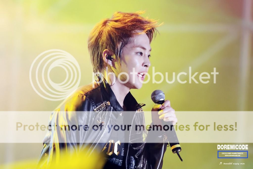 [Fantaken] 080912 EXO M Xiumin @ Tainan International Music Festival Tumblr_maaht2BBYp1qhmxnlo1_1280