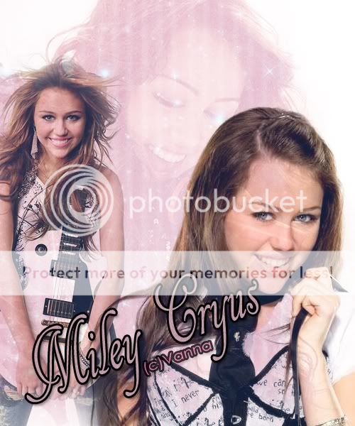 شلة .. Miley .. هنا  Mileycyruspinkbackground