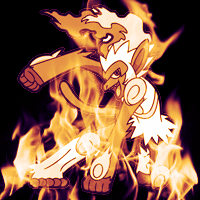 Andy's Shop  Infernape-1