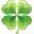  Never iron a four-leaf clover, because you don't want to press your luck. 5ENMC0CA8DXW0KCARE44HWCAYYIUSMCA0UR