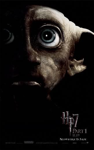 [Possible Spoilers] Official Deathly Hallows Posters Thread Normal_posterdobby