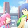 [ Role Playing ] Angel Beats ! version 1 Celestial_m00n_AB101