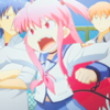 [ Role Playing ] Angel Beats ! version 1 Celestial_m00n_AB46