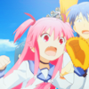 [ Role Playing ] Angel Beats ! version 1 Celestial_m00n_AB56