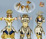 [Imagens] Aiolia de Leão Soul of Gold Th_29