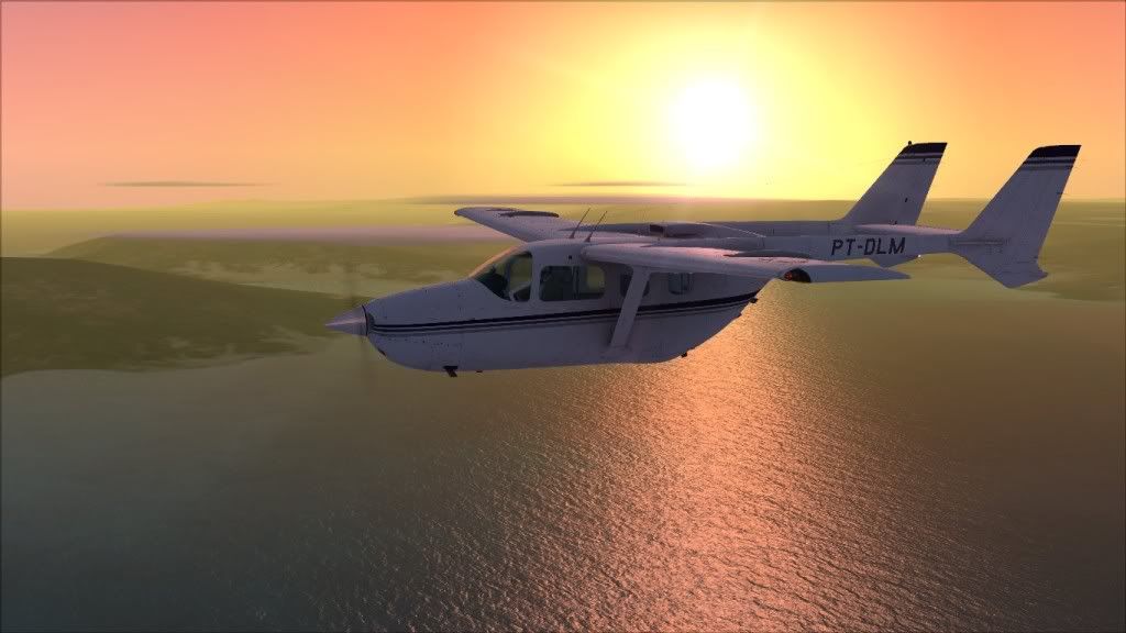 [FSX] Da série "Perdidas no HD" FS-2011-sep-16-007