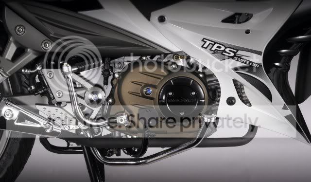 Sembang Motor Puak Modenas Gt128