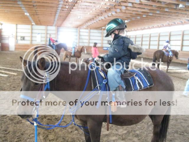 Kids lesson pics Brennenhorses027