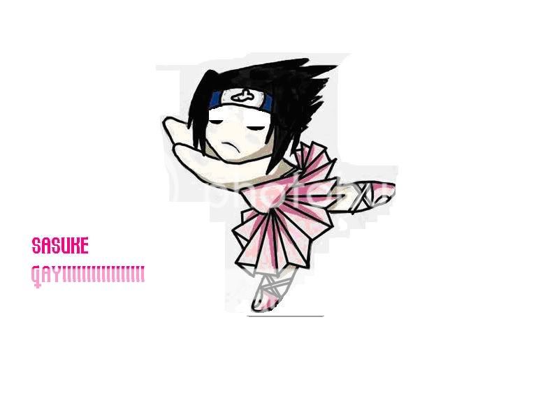 ))))) FC ANTI-SASUKE ((((( - Pgina 2 Dibujo