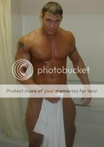 Fotos. Randyortonintowel