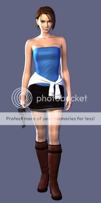 Jill Valentine and Regina 200px-Jill_Valentine_Resident_Evil_