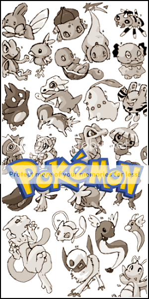 Pokémon: Precious Metals Pkmnpm-2