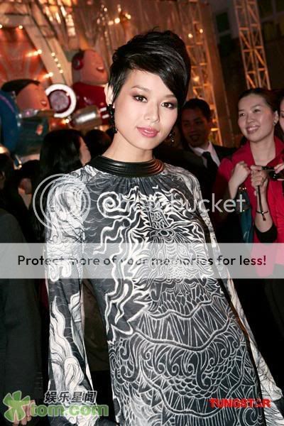 [11 November 2008] Four New Series For Myolie Wu In 2009 - Part 1 1226454161687537240-1