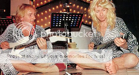 White Lightning Phil20and20steve