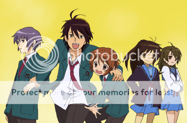 Haruhi's album Jgelgfg9