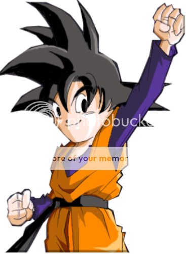 des renders ! Supergoten