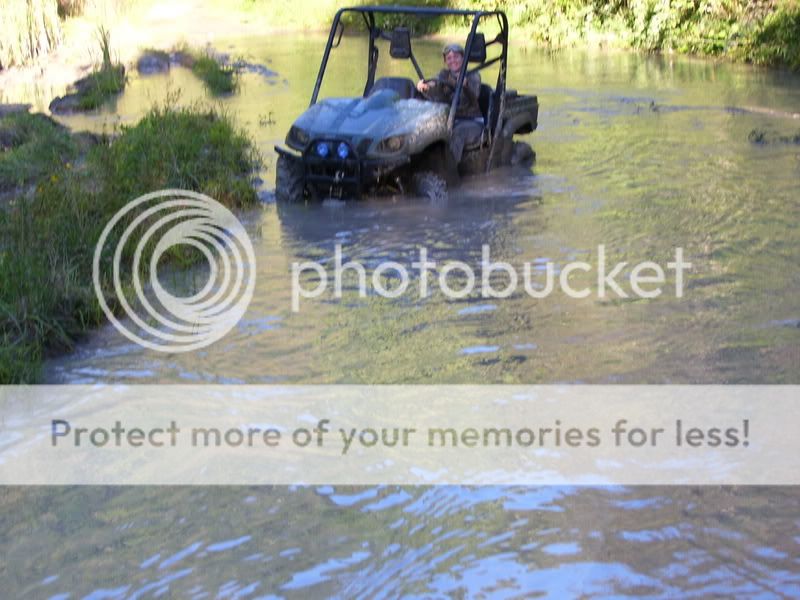 Lets see some stuck UTVs 100_0086