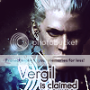 Galeria da Dragonfly~ Vergil