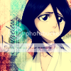 رمزيات الأنمي Bleach RukiaTimeless