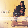 مكتبة رمزيات TVXQ DBSK THSH Icons هـنــا Junsu20