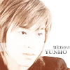 مكتبة رمزيات TVXQ DBSK THSH Icons هـنــا Yunho16