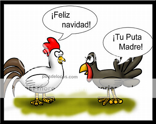 Humor       - Página 9 Humor-grafico-navidad