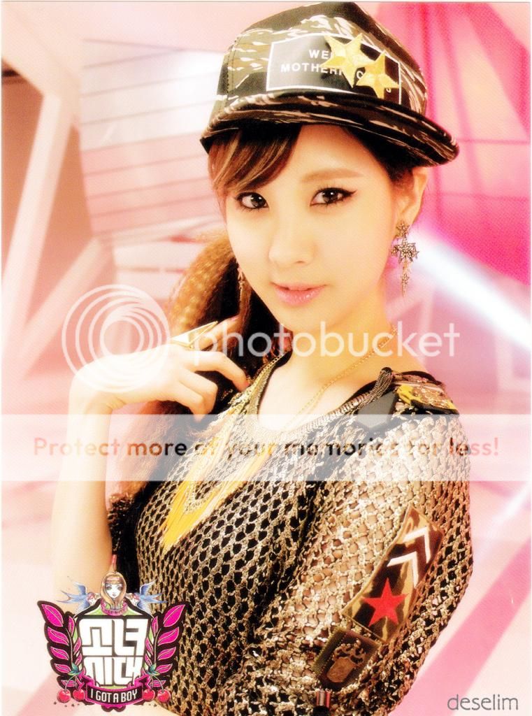 {130102} {FO} Girls Generation @ I got a boy postcard (scans) 01_zps721ff091