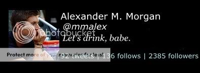 twitter ~ @mmalex Dvidr