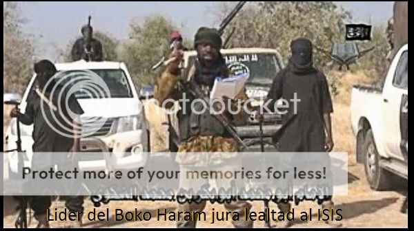 Fallujah y el Boko Haram Boko_Haram