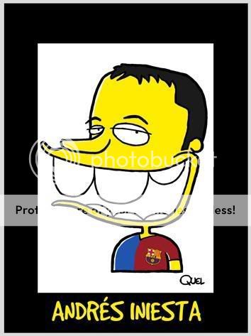     ...    ||   Andres_iniesta_caricature_405285