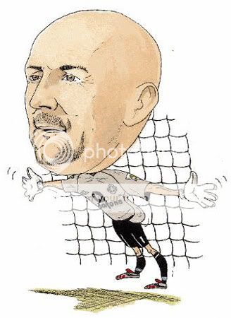 كاريكاتور عن أروع اللاعبين Barthez2