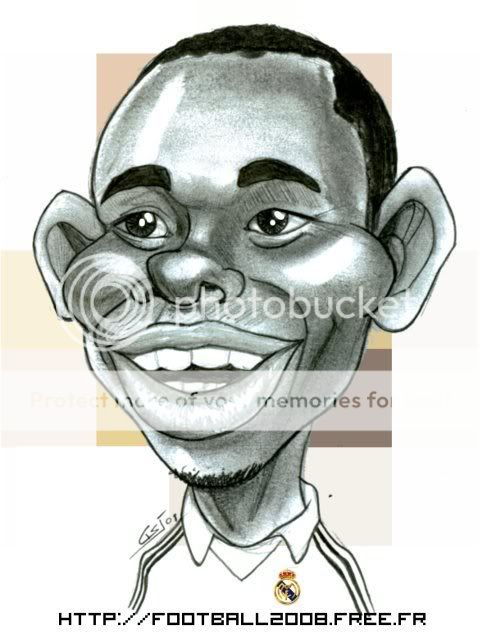     ...    ||   Caricature-robinho