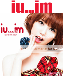 IU             ♥ IUP03