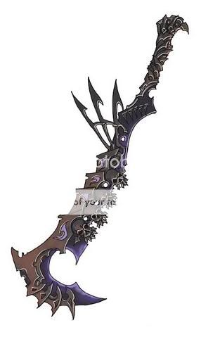 Lytes new bankai S_Swords-1