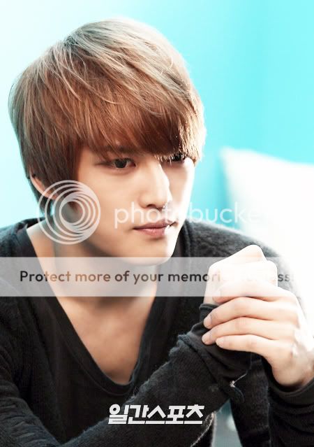 Jaejoong giải thích về những scandal với ngôi sao NB 4