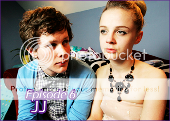 [Skins] 4x06 - JJ 406