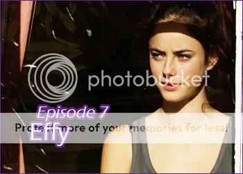 [Skins] 4x07 - Effy 407