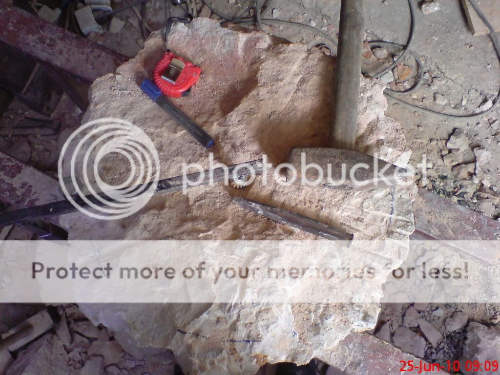 Tocilo ili kružni brusni kamen DSC00020
