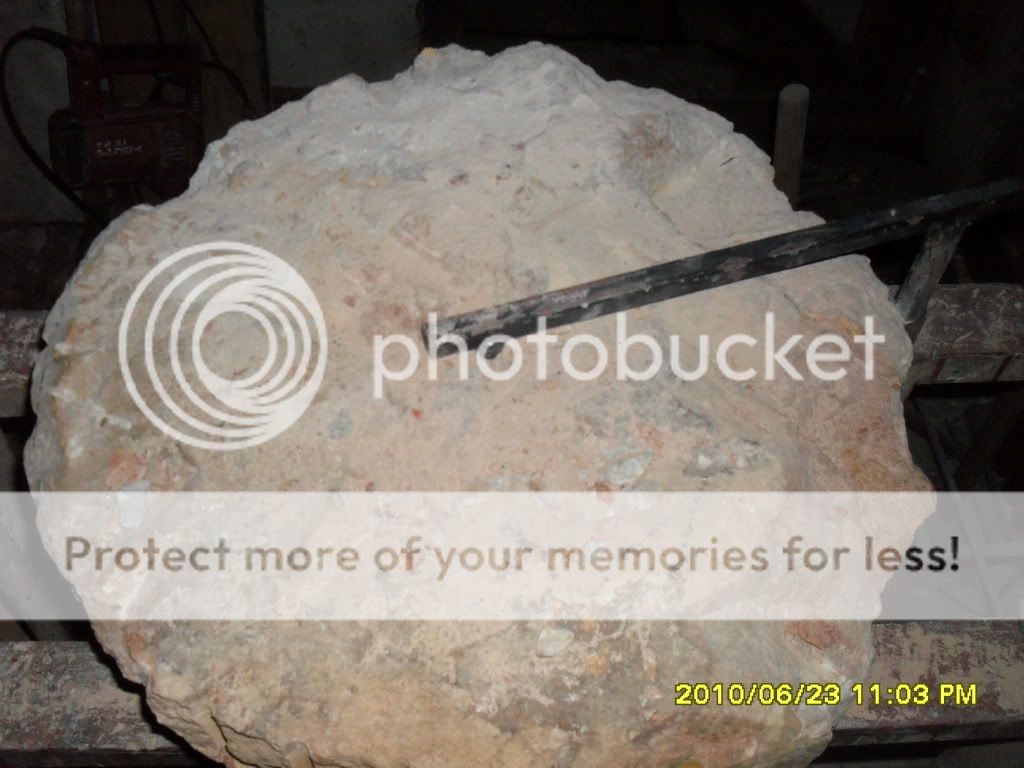 Tocilo ili kružni brusni kamen SDC10291