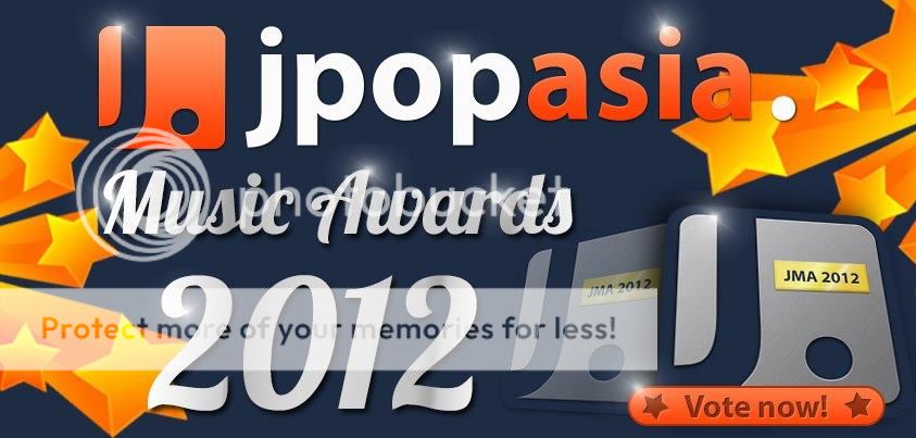 JpopAsia Music Award 2012 / Vote for Satsuki Now! 603322_10151187097367106_2131580746_n