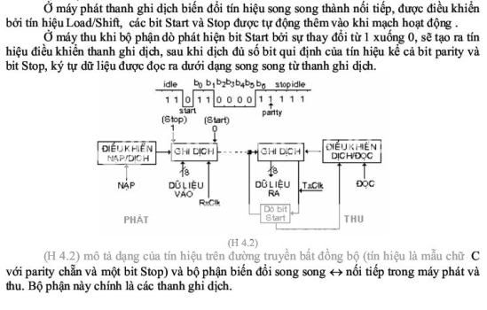 Mã manchester mang thông tin đồng bộ nhịp. Mtt3