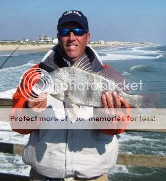 Topsail Fishing Report 11-12-2010 Jollyrogerblack