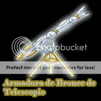 Armaduras Disponibles ArmaduradeBroncedeTelescopiocopia