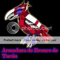 Armaduras Disponibles ArmaduradeBroncedeTucncopia