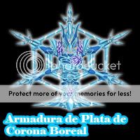 Armaduras Disponibles ArmaduradePlatadeCoronaBorealcopia