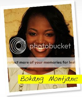 Bokang Montjane (SOUTH AFRICA 2011)  03