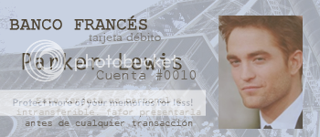 Cuenta 010: Parker Lewis 010-1