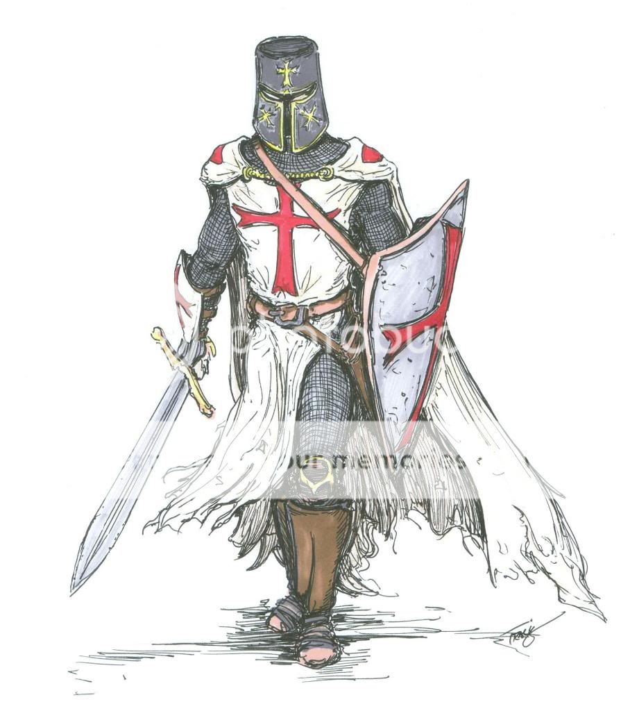 The Templar's Templar_Knight_in_Battle_Dress_by_a