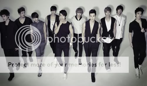 Biographie Super Junior Bonamana-1