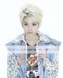 [Groupe] F(x) Amber